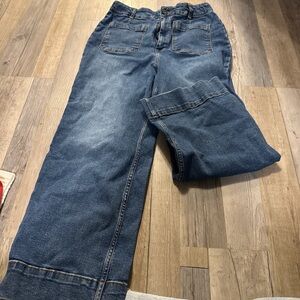 Bagatelle Men's Relaxed Blue Jeans